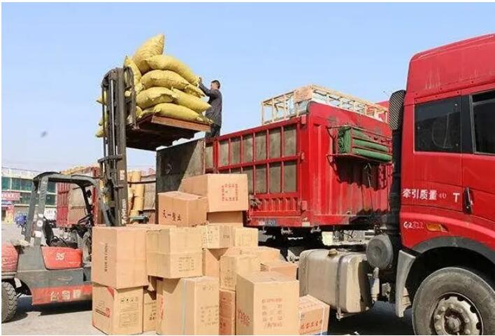 漳州到江陵县物流专线