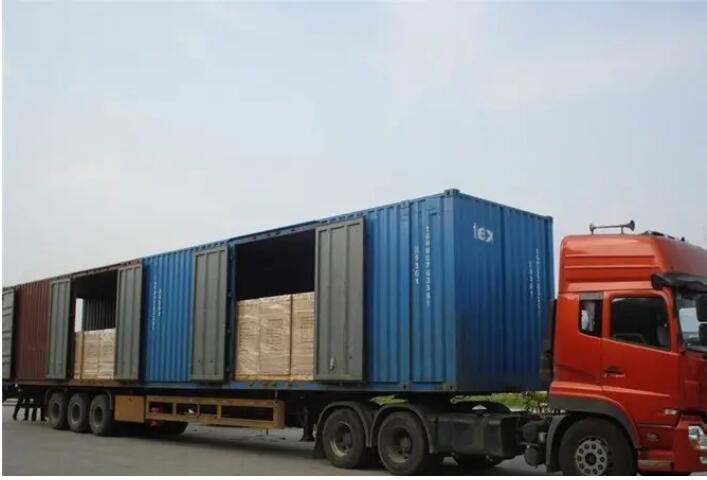 漳州到江陵县整车运输