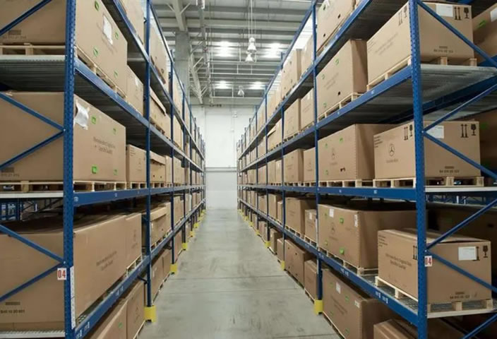 漳州到江陵县货物仓储