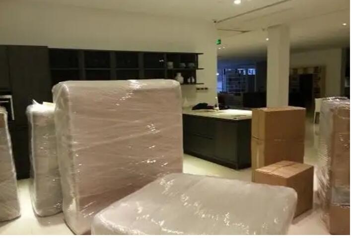 漳州到江陵县长途搬家