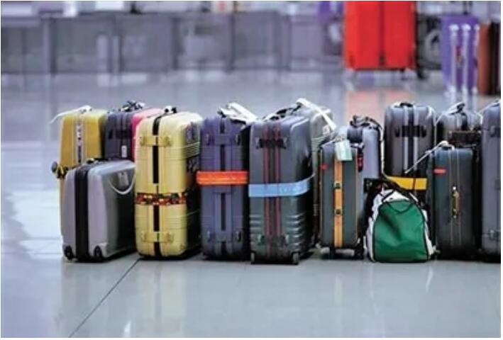 漳州到江陵县行李托运